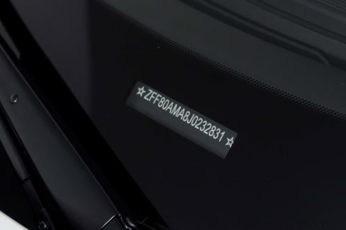 Used 2018 Ferrari 488 Spider image 47