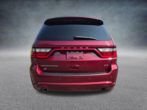 Used 2022 Dodge Durango GT image 7