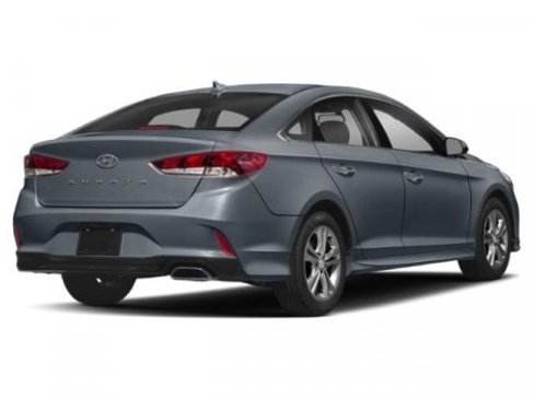 Used 2018 Hyundai Sonata SE w/ Cargo Package image 2