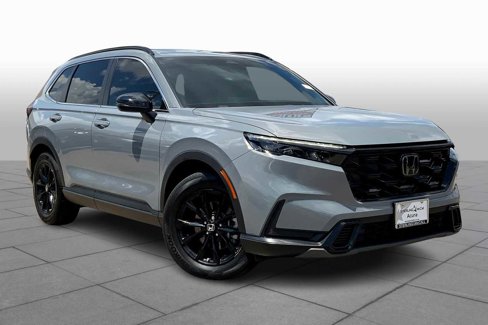 Used 2023 Honda CR-V Sport image 2