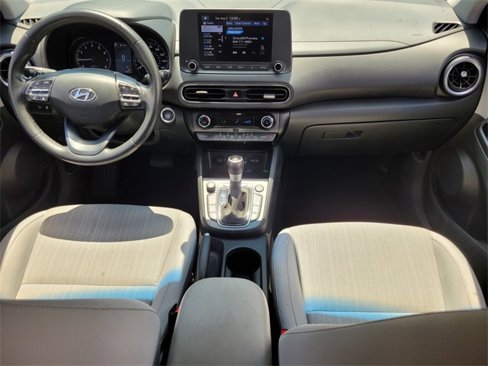 Used 2022 Hyundai Kona SEL w/ Convenience Package image 15