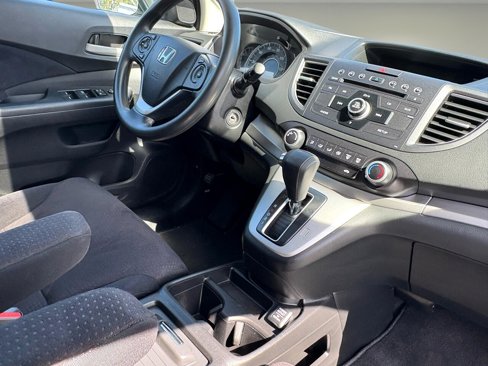 Used 2012 Honda CR-V EX image 26
