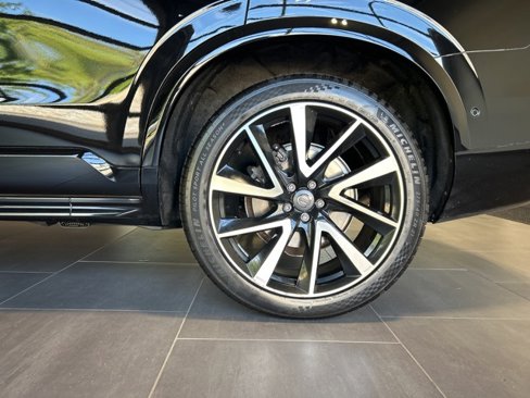 Used 2019 Volvo XC90 T6 Momentum w/ Advanced Package image 45