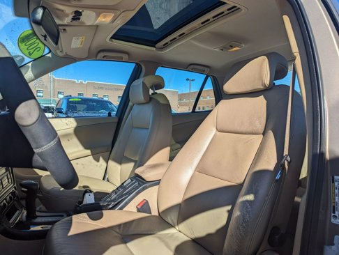 Used 2004 Saab 9-5 Arc image 10