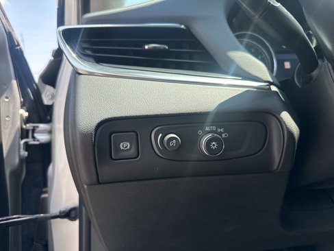 Used 2021 Buick Enclave Essence w/ Sound and Sites Package image 31