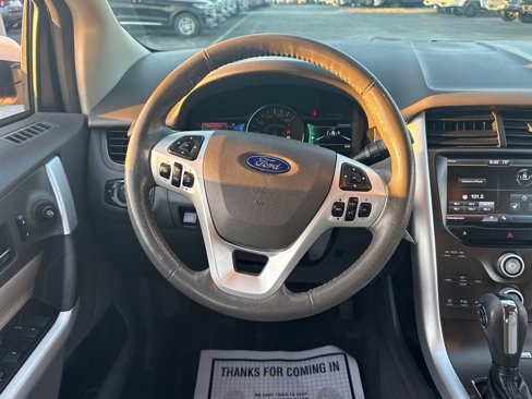 Used 2013 Ford Edge SEL image 28