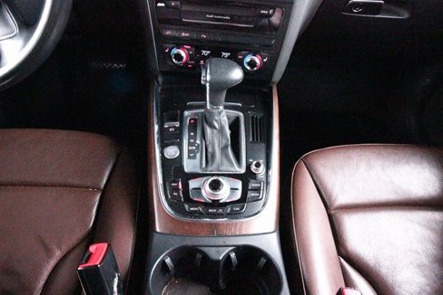Used 2014 Audi Q5 2.0T Premium Plus w/ Premium Plus Package image 11