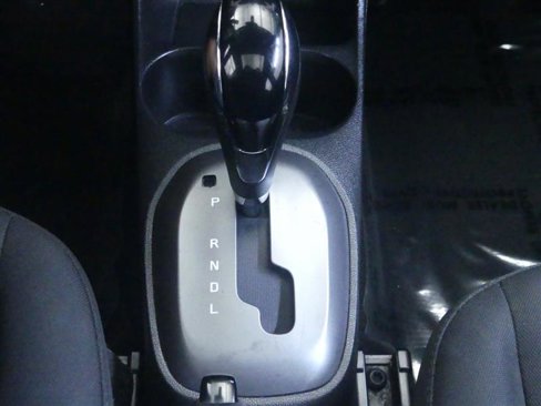 Used 2021 Chevrolet Spark LT w/ Spark Special Edition image 13