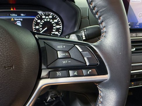 Used 2019 Nissan Altima 2.5 SR image 25