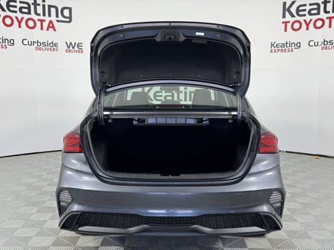 Used 2023 Kia Forte LXS image 24