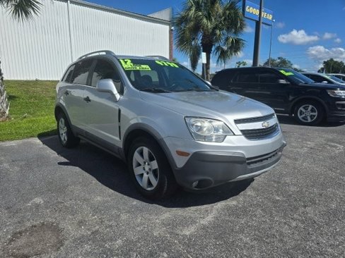 Used 2012 Chevrolet Captiva Sport LS image 1