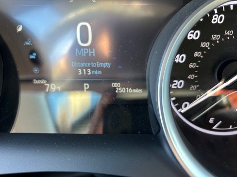 Used 2023 Toyota Camry LE image 16