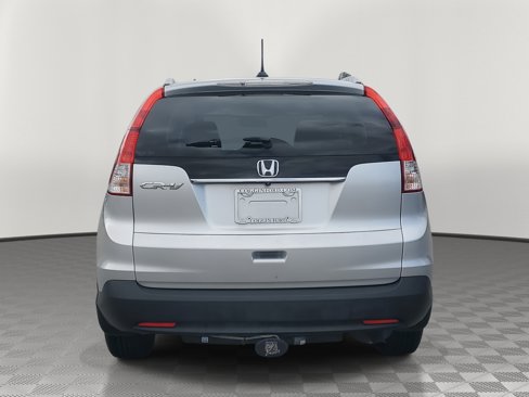 Used 2014 Honda CR-V EX-L image 6