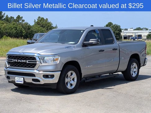 Used 2024 RAM 1500 Lone Star image 3