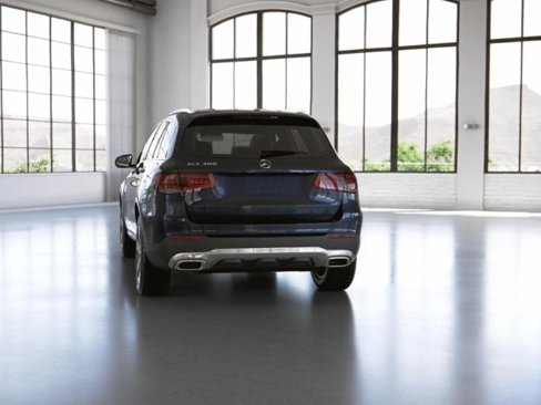 Certified 2022 Mercedes-Benz GLC 300 image 26