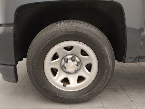 Used 2019 Chevrolet Silverado 1500 W/T w/ WT Convenience Package image 31
