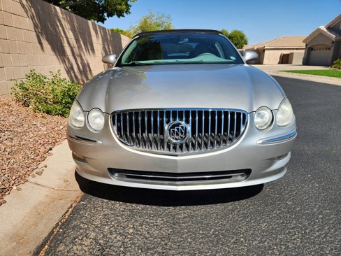 Used 2008 Buick LaCrosse CXL w/ Driver Confidence Package image 19