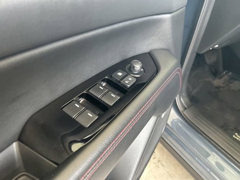 Used 2024 MAZDA CX-5 Carbon Edition image 33