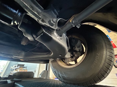 Used 1996 GMC Yukon SLE image 38