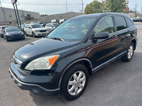 Used 2008 Honda CR-V EX image 4