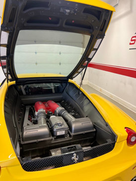 Used 2006 Ferrari F430 Coupe image 38