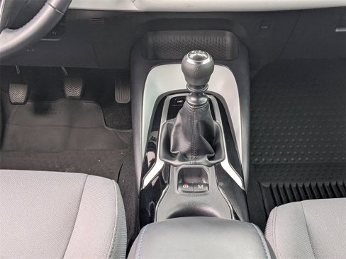 Used 2022 Toyota Corolla SE image 18