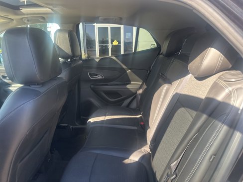 Used 2016 Buick Encore Sport Touring image 27