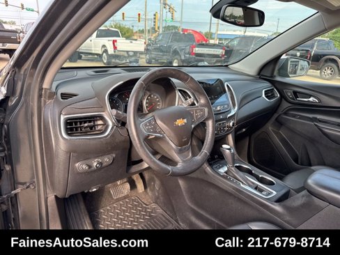 Used 2018 Chevrolet Equinox Premier image 85