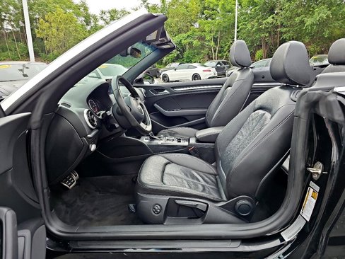 Used 2016 Audi A3 2.0T Premium Plus w/ Technology Package image 31