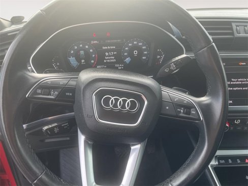 Used 2024 Audi Q3 2.0T Premium image 13