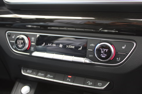 Used 2018 Audi Q5 Prestige w/ Prestige Package image 18