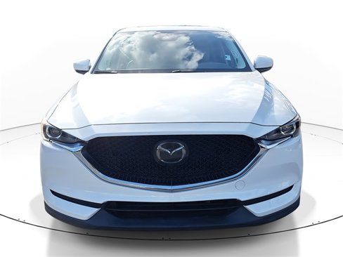 Used 2018 MAZDA CX-5 Touring w/ Preferred Equipment Package image 2