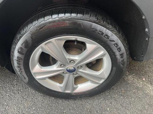 Used 2014 Ford Escape SE w/ Equipment Group 201A image 24