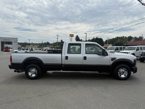 Used 2008 Ford F250 XL image 2
