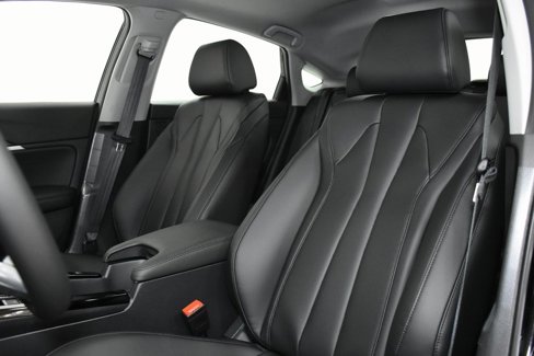 New 2025 Acura Integra image 9