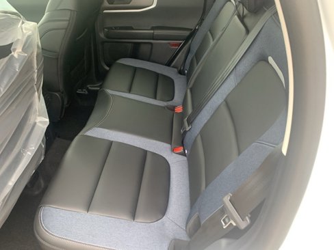New 2025 Ford Bronco Sport Outer Banks w/ Outer Banks Tech Package+ image 9