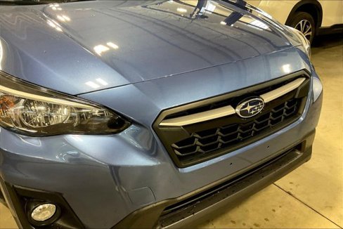Used 2020 Subaru Crosstrek 2.0i Premium w/ Popular Package #2 image 29