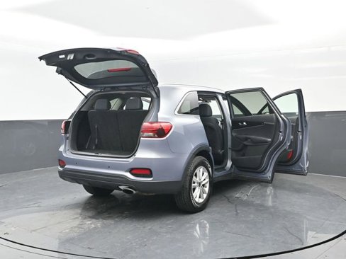 Used 2020 Kia Sorento LX w/ LX I4 Convenience Package image 21