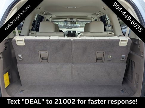 Used 2017 Lexus GX 460 image 15