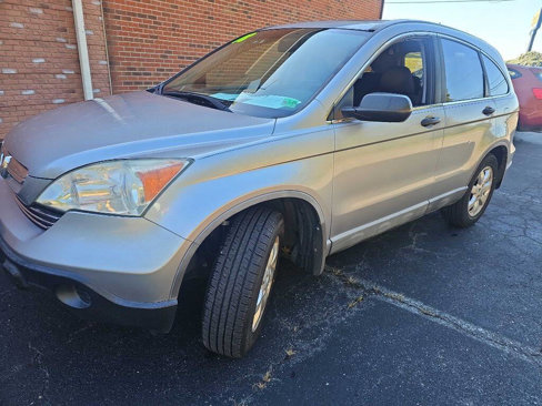 Used 2008 Honda CR-V EX image 6