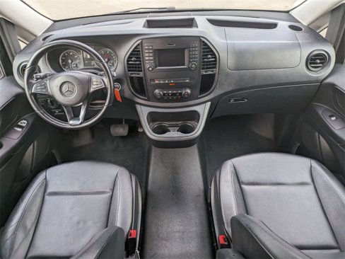Used 2018 Mercedes-Benz Metris Passenger image 26