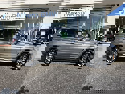 Certified 2024 BMW X3 sDrive30i image 9