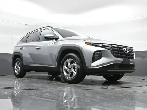 Used 2024 Hyundai Tucson SEL image 49