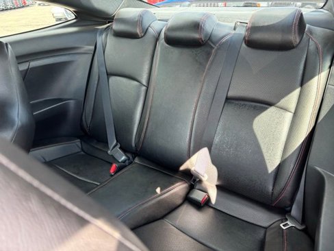Used 2018 Honda Civic Si image 14