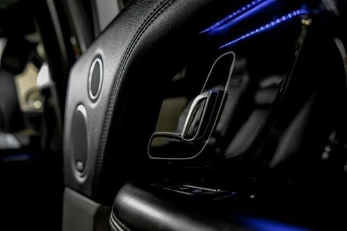 Used 2019 Land Rover Range Rover Supercharged image 38