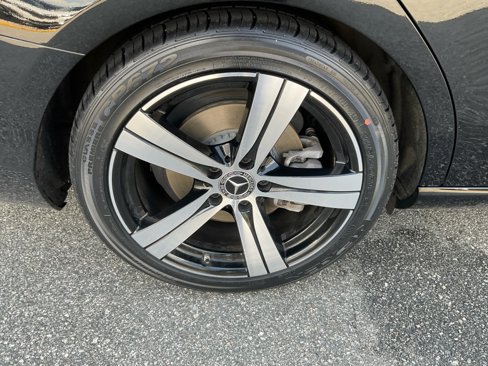 Used 2022 Mercedes-Benz C 300 Sedan image 27
