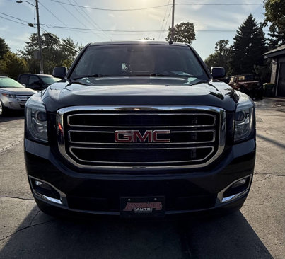 Used 2016 GMC Yukon SLT w/ Open Road Package image 12