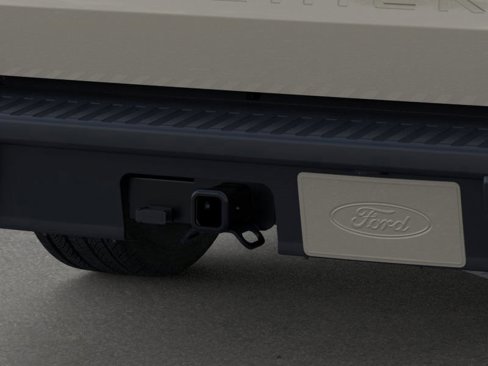 New 2025 Ford Maverick XL w/ Equipment Group 101A image 23
