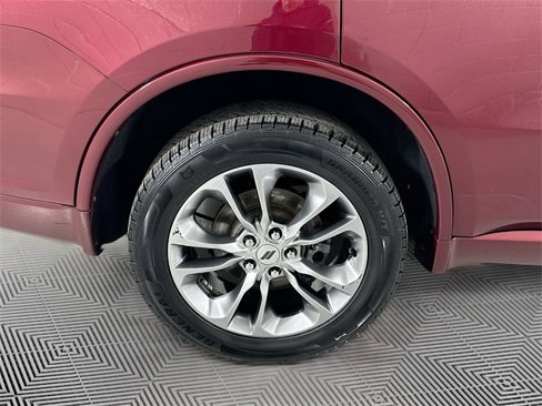 Used 2020 Dodge Durango GT image 30