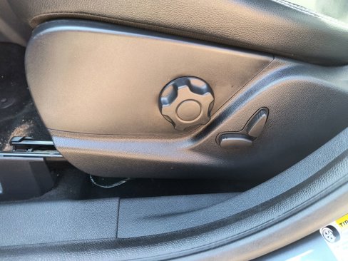 Used 2019 Ford EcoSport Titanium image 18